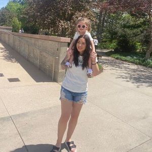 Meet your Posher, Sierra